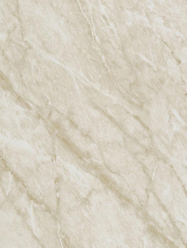Light beige marble vinyl wrap pattern sheet ideal for home or business surface upgrades in Ontario by WrapStyle Home.