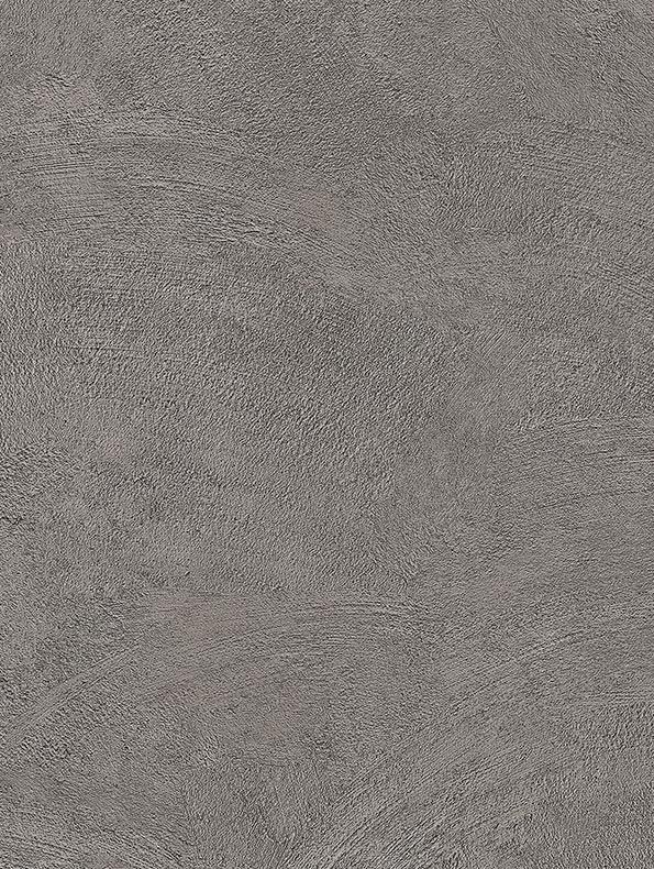 Grey concrete textured vinyl wrap for modern interior surfaces at WrapStyle Home