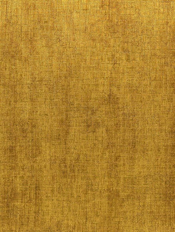 Gold brushed vinyl texture for kitchen cabinet wrapping.